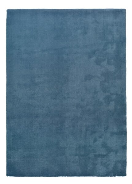 Berna Liso kék szőnyeg, 80 x 150 cm - Universal