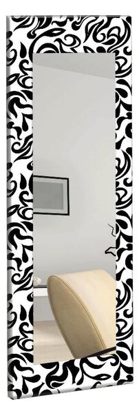 Haulm fali tükör, 40 x 120 cm - Oyo Concept