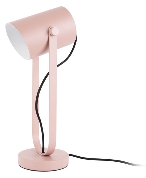 Snazzy rózsaszín asztali lámpa - Leitmotiv