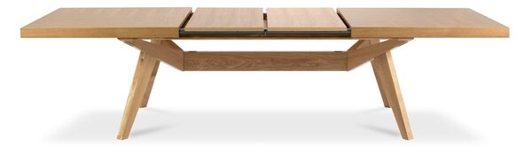 Frida bővíthető étkezőasztal - Windsor & Co Sofas