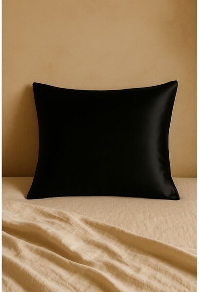 Selyem párnahuzat 60x70 cm Mulberry Silk – Mila Home Luxury
