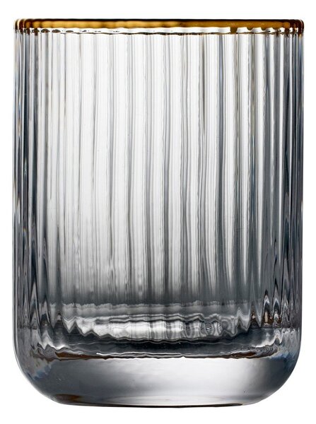 Röviditalos pohár szett 4 db-os 60 ml Palermo – Lyngby Glas