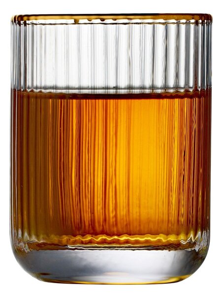 Röviditalos pohár szett 4 db-os 60 ml Palermo – Lyngby Glas
