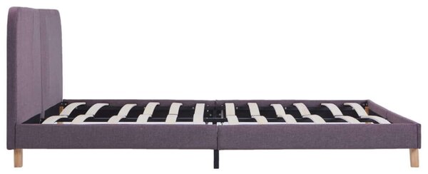 Modern Szövetkárpitozású Ágykeret - 180x200 cm
