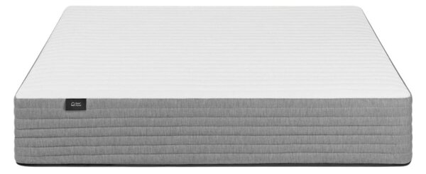 Kemény antiallergén-hőszabályozó rugós matrac 160x200 cm Juno – Kave Home