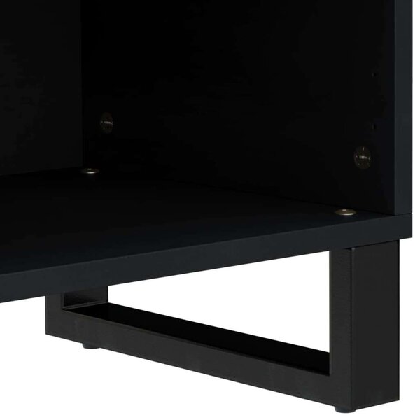 VidaXL - Újrahasznosított Fa TV Szekrény - 80x33x46 cm