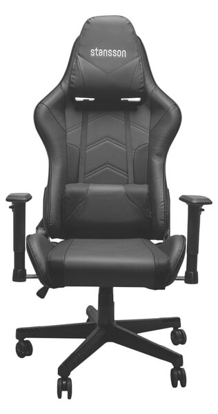 Stansson UCE600BB, Fekete, Gamer Szék
