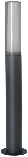 Ledvance Endura Style Flare kültéri LED állólámpa szürke IP44 7W 3000K 470lm 60,4cm