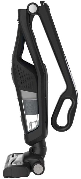 Rowenta RH6735WH Dual Force vezeték nélküli álló Porszívó, Fekete