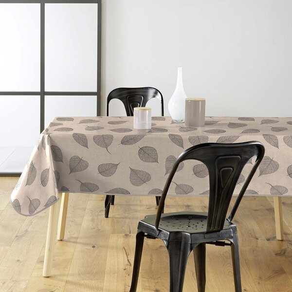Lemosható asztalterítő 140x240 cm Feuillys – douceur d'intérieur