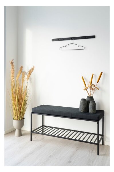 Fekete pad Vita - House Nordic