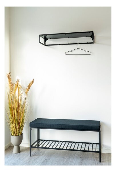 Fekete pad Vita - House Nordic