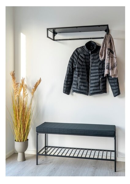 Fekete pad Vita - House Nordic