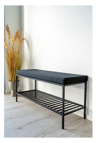 Fekete pad Vita - House Nordic