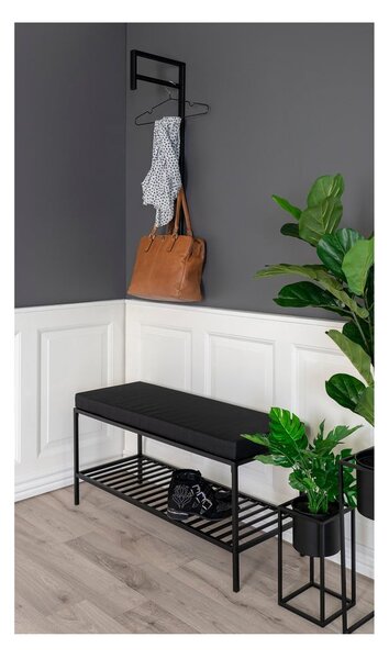 Fekete pad Vita - House Nordic