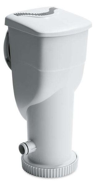 SFX - Medence Szkimmer Szűrő - Beépített Szivattyúval - 105mm