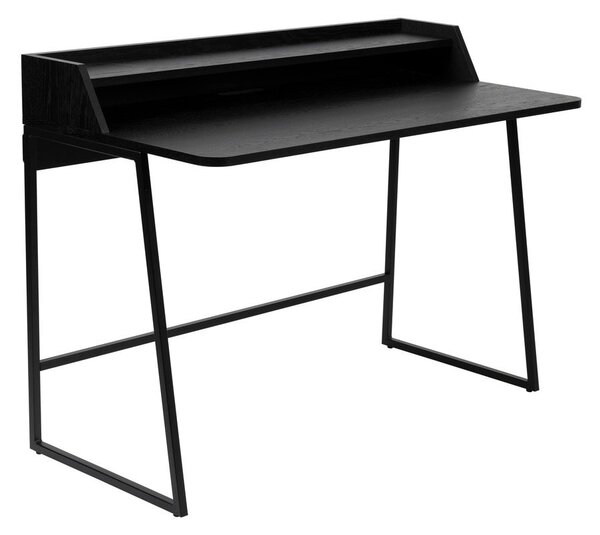 Szekreter típusú íróasztal 60x120 cm Giorgio – White Label