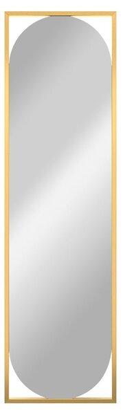 Fali tükör 38x133 cm Marbella – Styler
