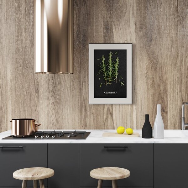 Kép 50x70 cm Rosemary – Styler