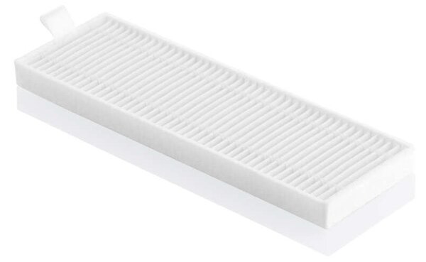 Eta 2515 90000 Falco Smart Robotporszívó, 14,4 V Li-Ion, 2400 mAh, Fekete