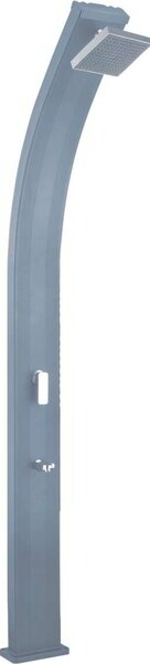 Speedshower SlimLine Deluxe Szolár Kerti Zuhany - 225 cm