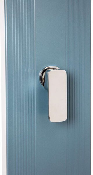 Speedshower SlimLine Deluxe Szolár Kerti Zuhany - 225 cm