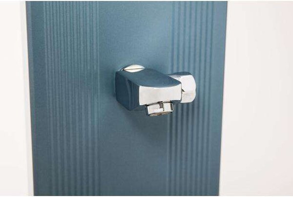 Speedshower SlimLine Deluxe Szolár Kerti Zuhany - 225 cm