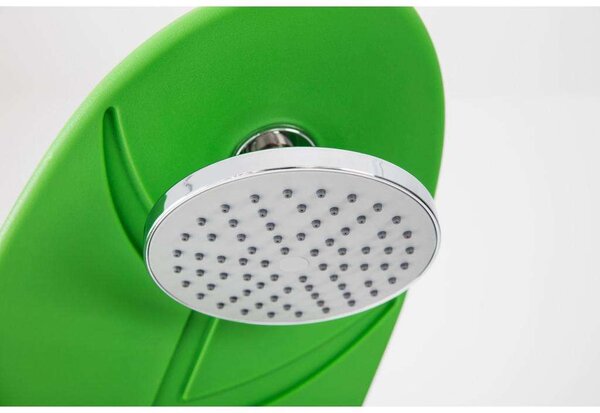 Speedshower Leaf Szolár Zuhany - 220 cm