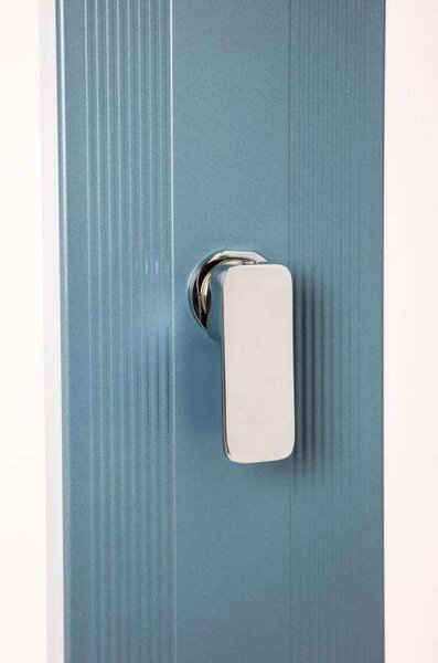 Speedshower SlimLine Deluxe Szolár Kerti Zuhany - 225 cm