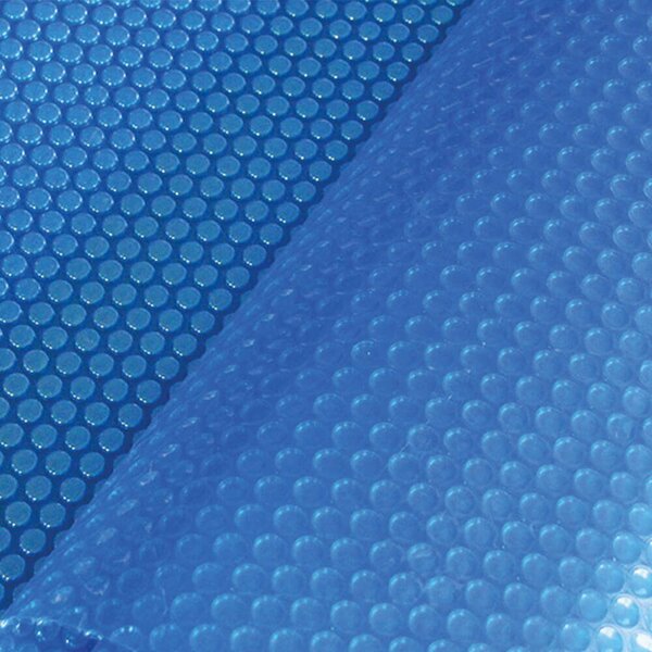 Pontaqua Medence Szolár Takaró - UV-védett - 6x12m