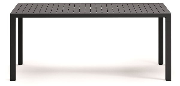 Kerti étkezőasztal 90x180 cm Culip – Kave Home