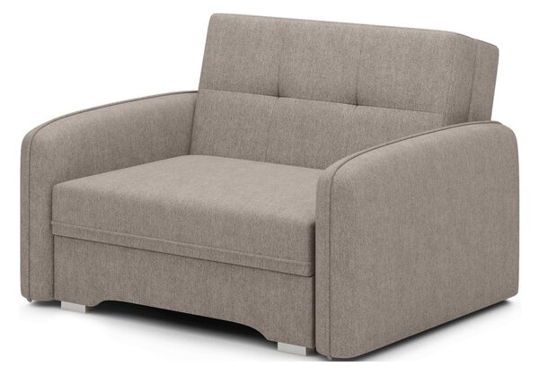 Bézs fotel Laine – ELTAP