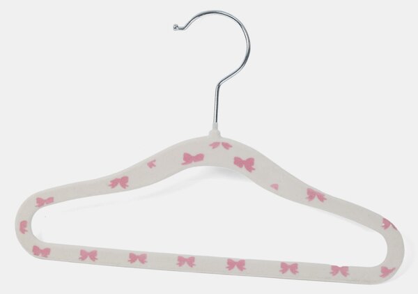 Sinsay - 10 darab vállfa - pasztellpink