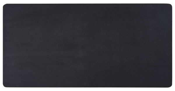 Modern Bárpult Asztal - Fekete - 120x60x110 cm