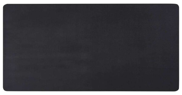 Modern Bárpult Asztal - Fekete - 120x60x110 cm