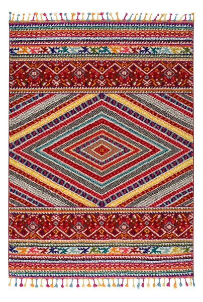 Marakesh Ethnic szőnyeg, 60 x 120 cm - Universal