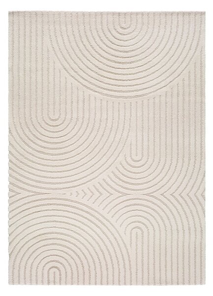 Yen One bézs szőnyeg, 200 x 290 cm - Universal