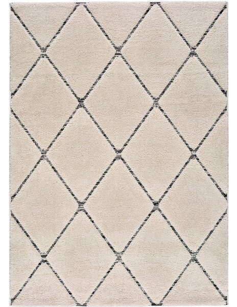 Swansea Line bézs szőnyeg, 160 x 230 cm - Universal