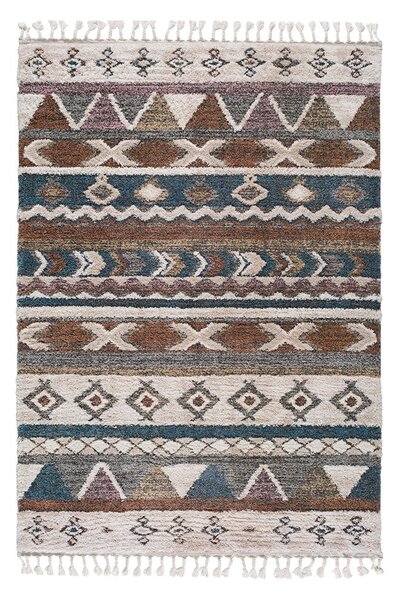 Berbere Ethnic szőnyeg, 160 x 230 cm - Universal