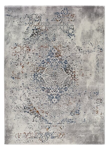 Irania Vintage szürke szőnyeg, 140 x 200 cm - Universal