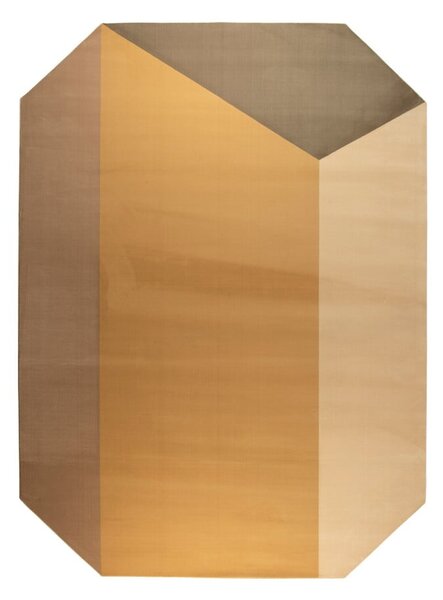 Harmony barna szőnyeg, 160 x 230 cm - Zuiver
