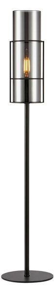 Fekete asztali lámpa (magasság 65 cm) Torcia – Markslöjd