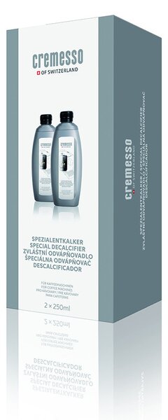 CREMESSO VÍZKŐTELENÍTŐ FOLYADÉK 500ML