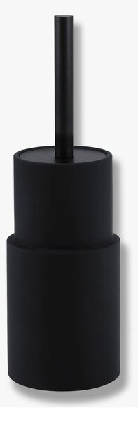 Fekete márvány WC-kefe Shades – Mette Ditmer Denmark