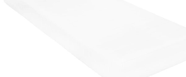 VIDAXL - Tömör Fenyőfa Kanapéágy - 90x200 cm