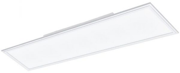 Eglo Salobrena-M LED panel mozgásérzékelővel 33W 4000K 5400lm 119,5X29,5cm