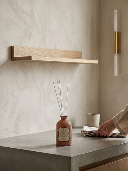 Sinsay - Illatosító diffúzor pálcikákkal Vanilla Latte - bézs