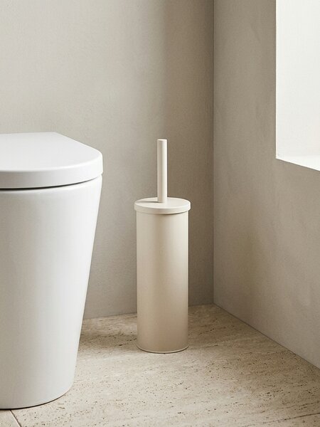 Sinsay - WC-kefe - bézs