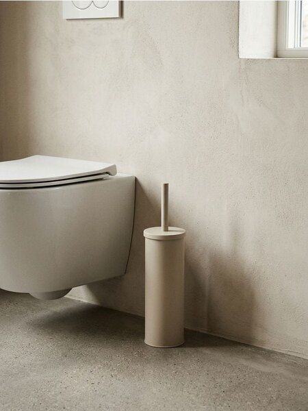 Sinsay - WC-kefe - bézs
