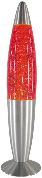 Rábalux 4116 Glitter Mini lávalámpa 1xE14 34,7cm